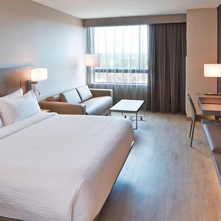 Ac Hotel By Marriott Des Moines East Village Esterno foto