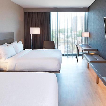 Ac Hotel By Marriott Des Moines East Village Esterno foto