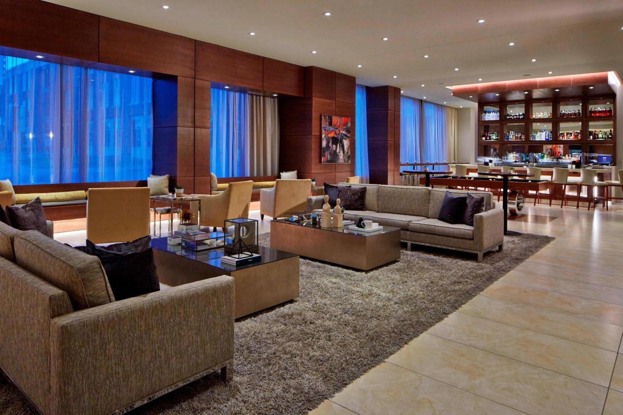 Ac Hotel By Marriott Des Moines East Village Esterno foto