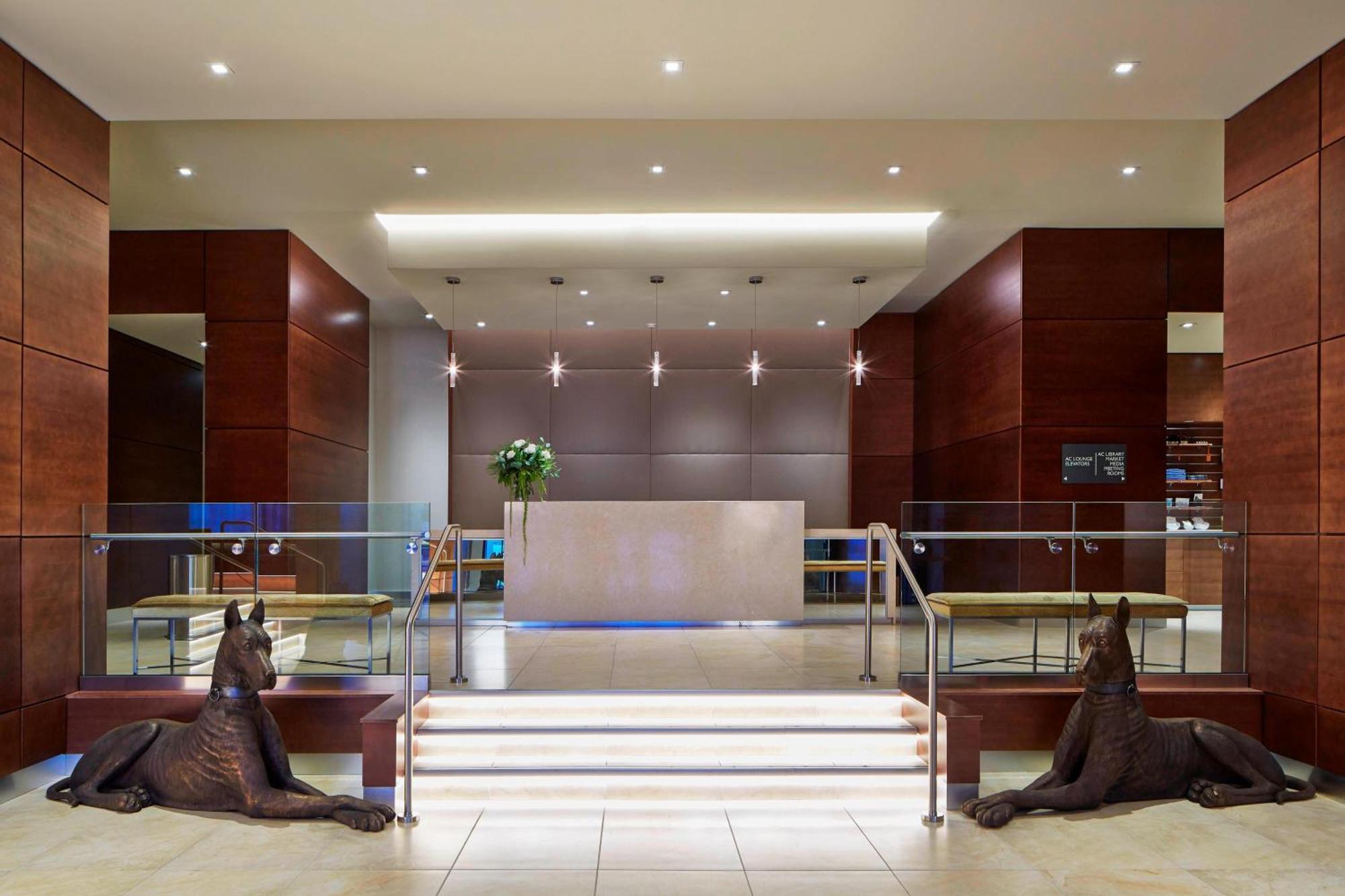 Ac Hotel By Marriott Des Moines East Village Esterno foto