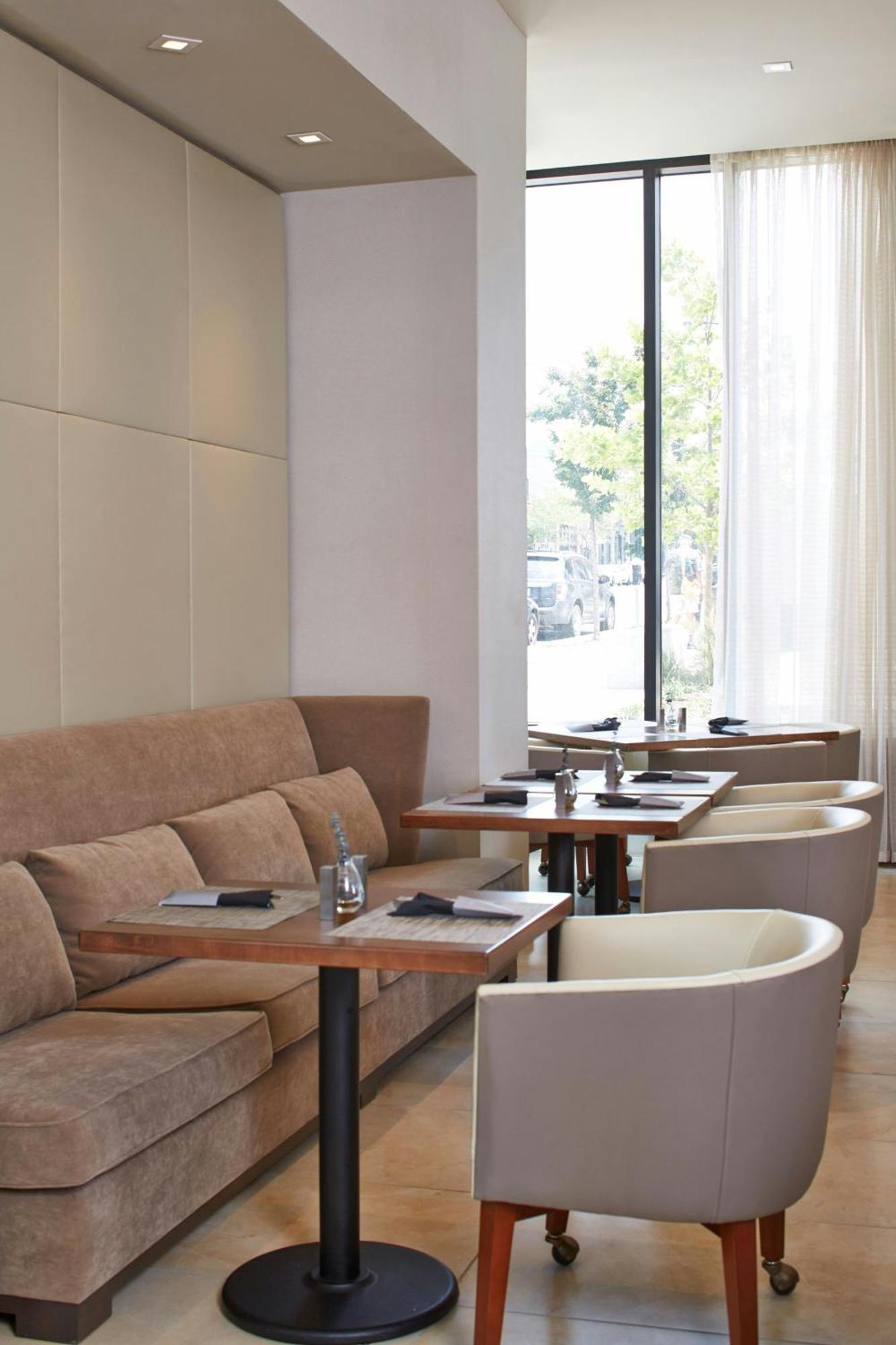 Ac Hotel By Marriott Des Moines East Village Esterno foto