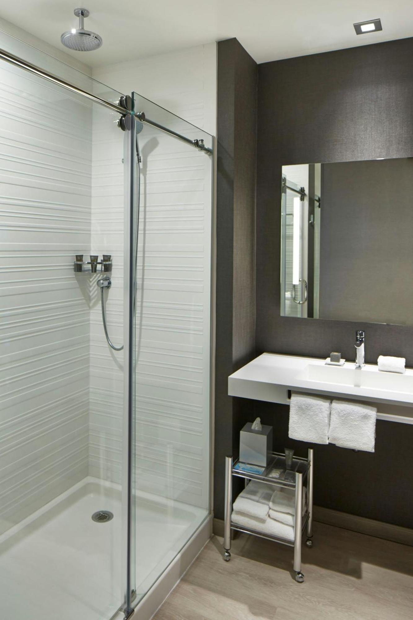 Ac Hotel By Marriott Des Moines East Village Esterno foto