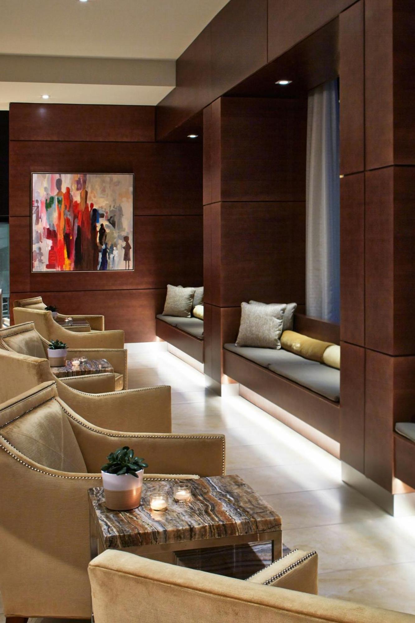 Ac Hotel By Marriott Des Moines East Village Esterno foto