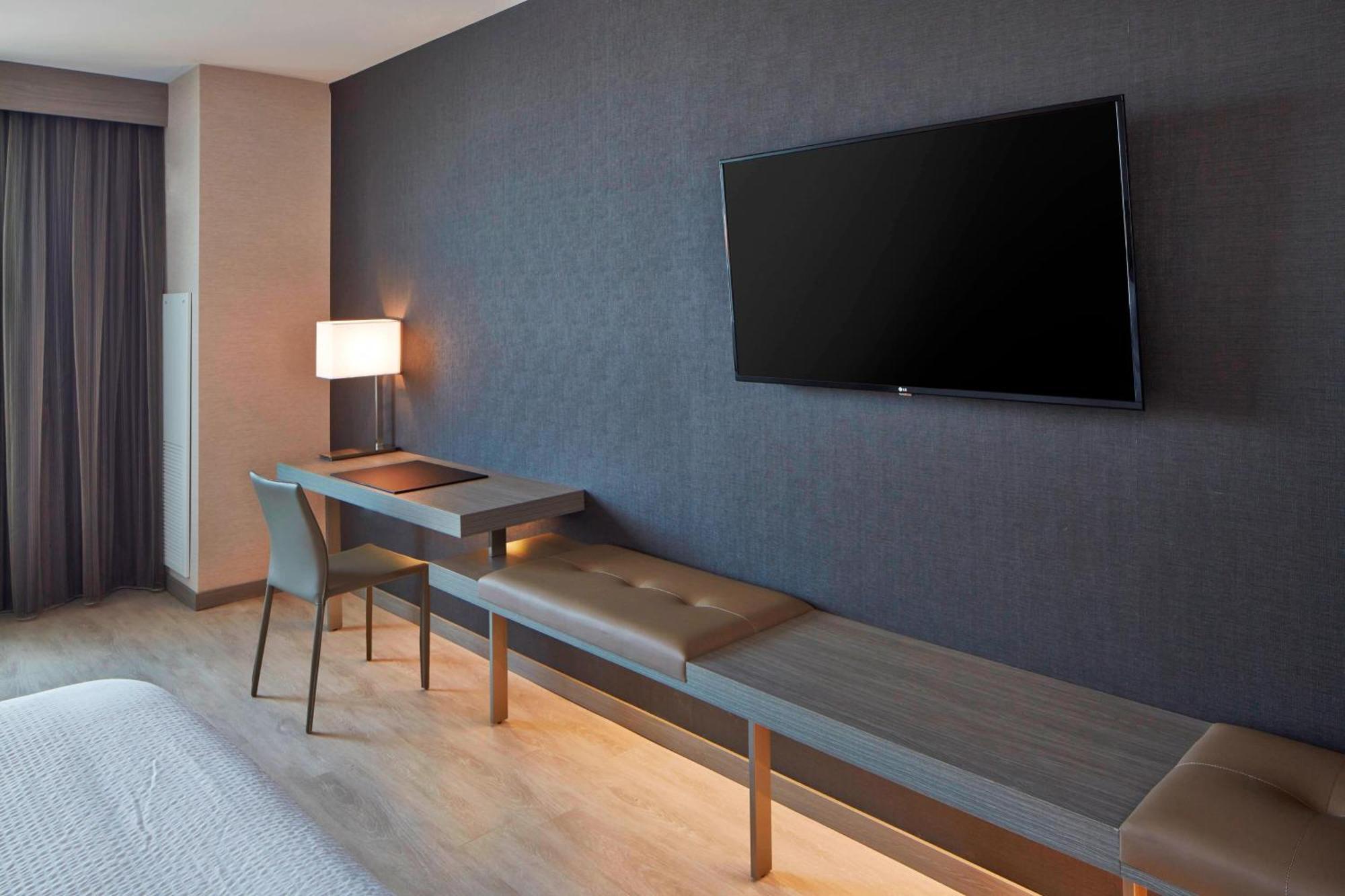 Ac Hotel By Marriott Des Moines East Village Esterno foto