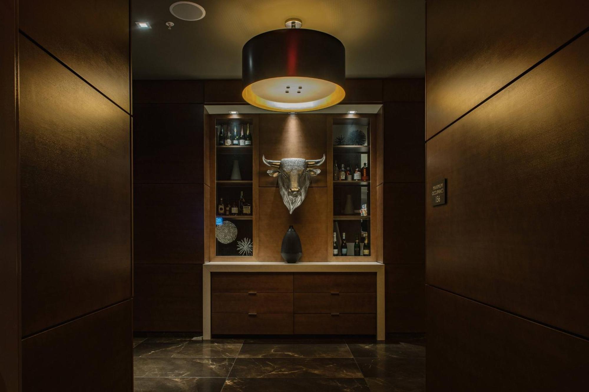 Ac Hotel By Marriott Des Moines East Village Esterno foto