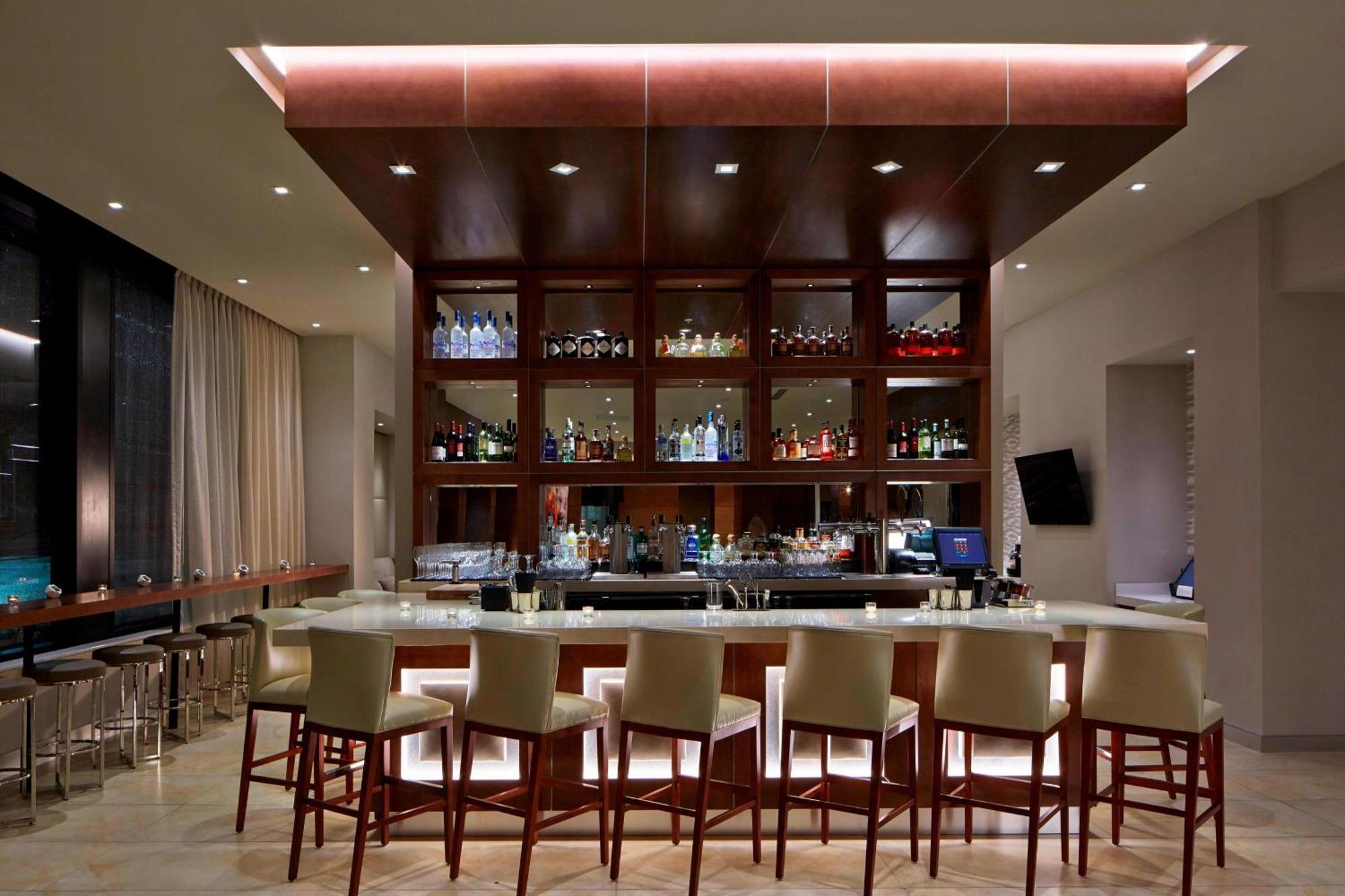 Ac Hotel By Marriott Des Moines East Village Esterno foto