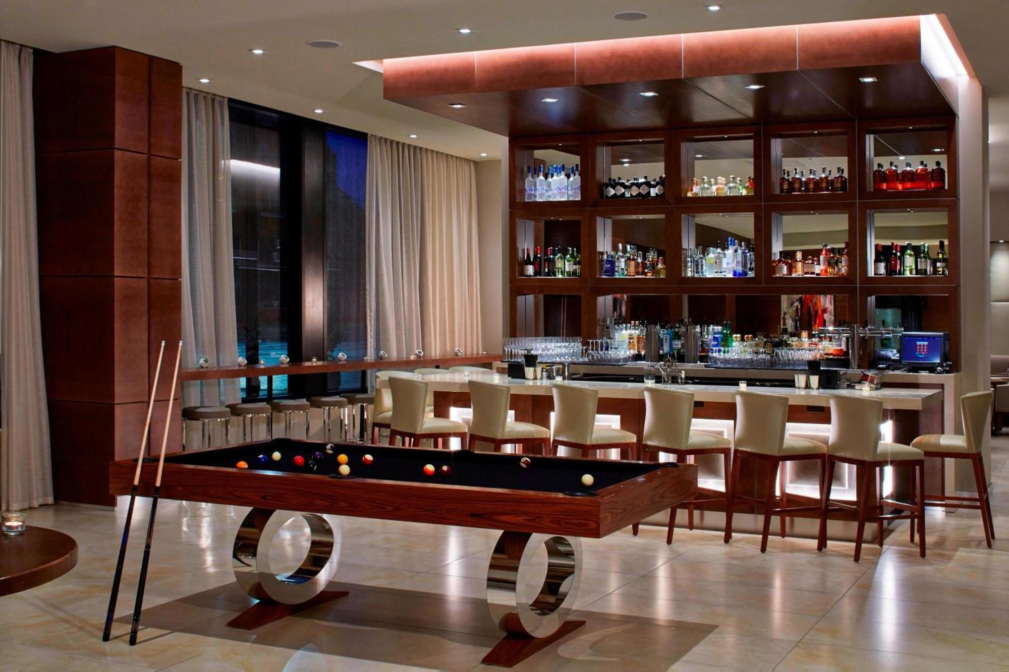 Ac Hotel By Marriott Des Moines East Village Esterno foto