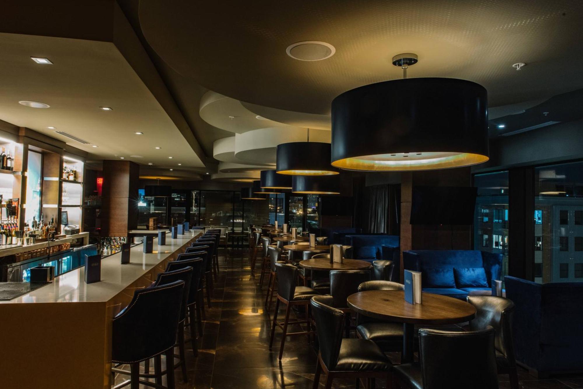 Ac Hotel By Marriott Des Moines East Village Esterno foto
