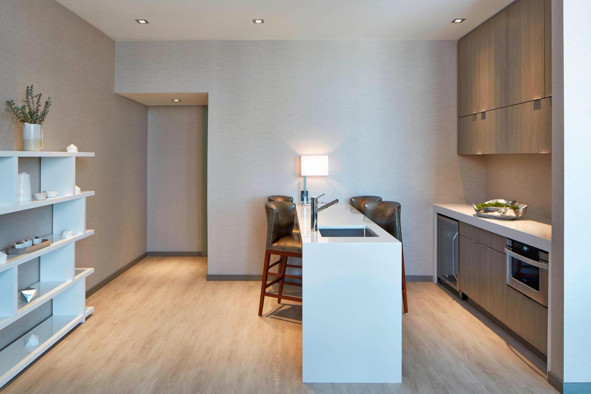 Ac Hotel By Marriott Des Moines East Village Esterno foto