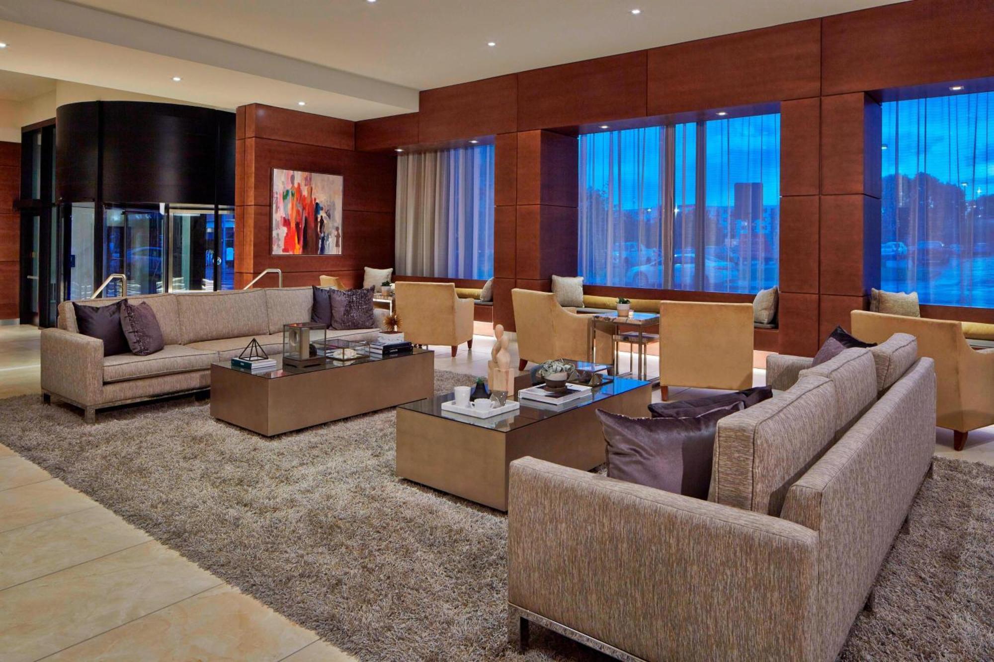Ac Hotel By Marriott Des Moines East Village Esterno foto