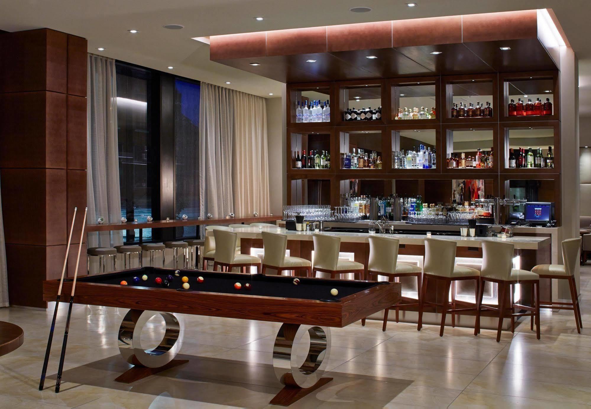 Ac Hotel By Marriott Des Moines East Village Esterno foto